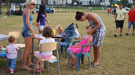 Letni Piknik